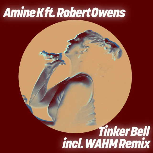 Tinker Bell - WAHM Late Night Remix