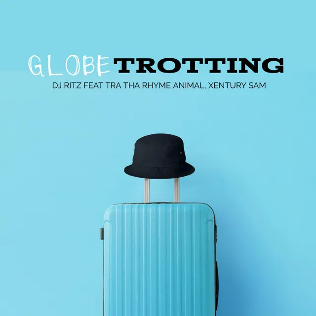 Globetrotting - Radio Edit