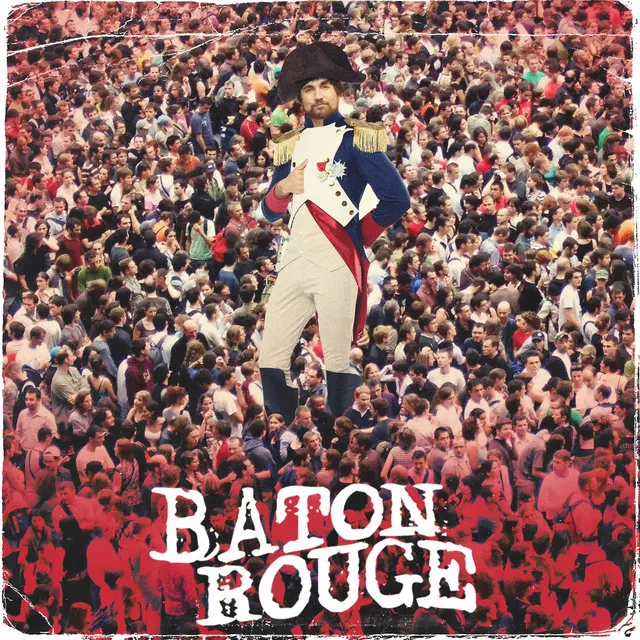 Baton Rouge