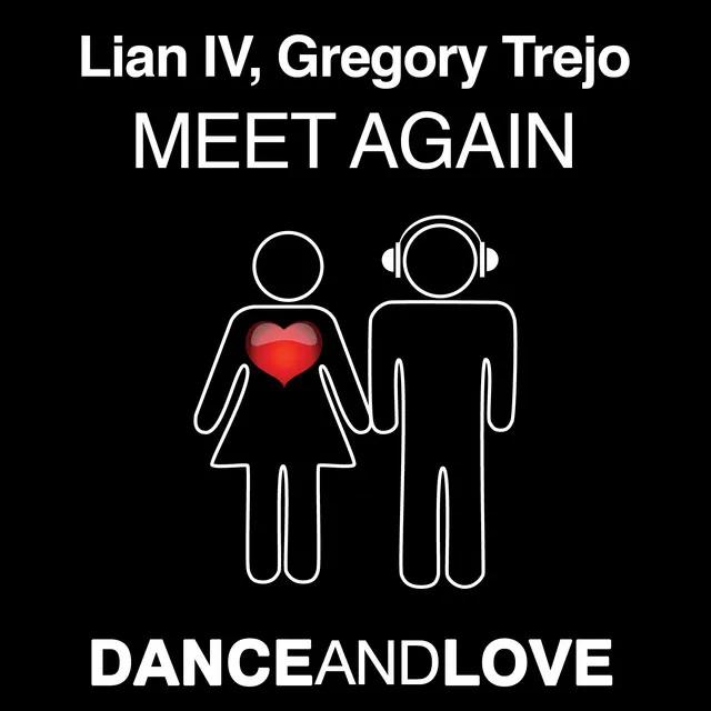 Meet Again - Original Mix