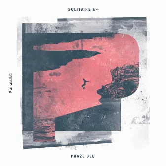 Solitaire EP by Phaze Dee