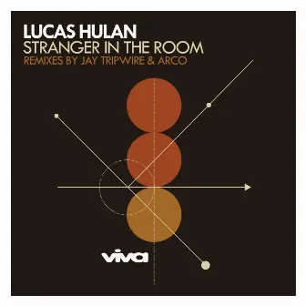 Stranger in the Room by Lucas Hulan