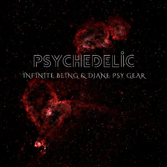 Psychedelic by DJane Psy Gear