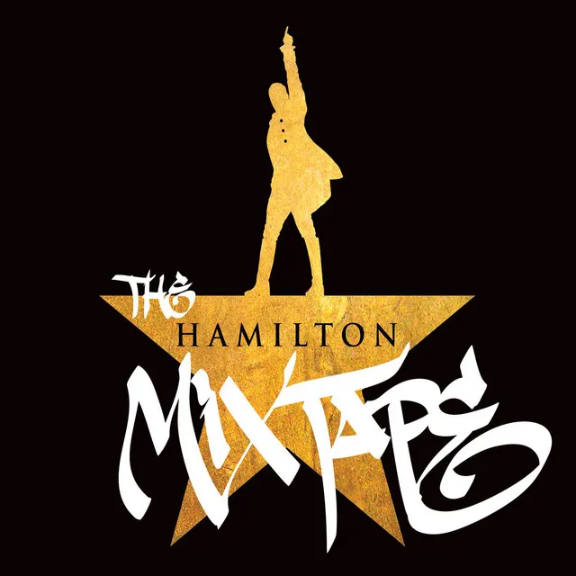 Helpless (feat. Ja Rule) [from The Hamilton Mixtape]