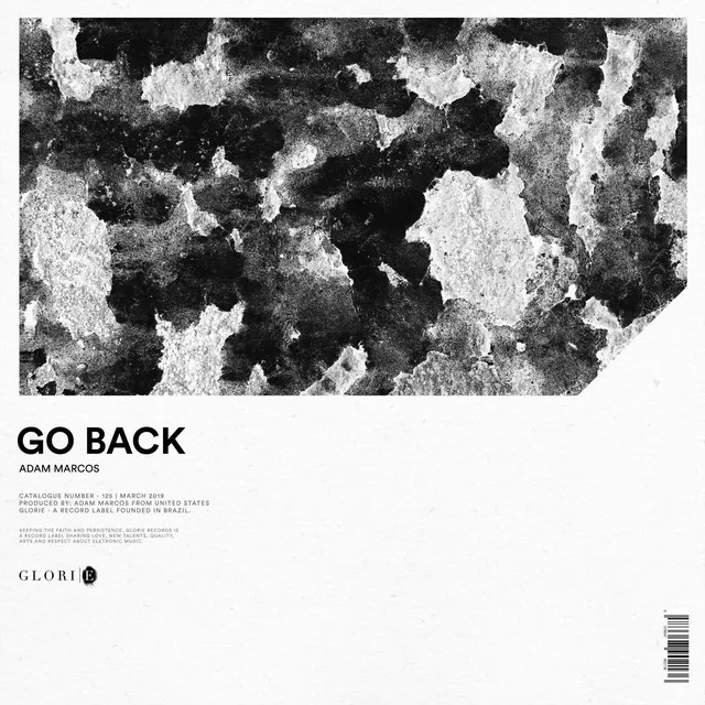 Go Back - Extended Mix