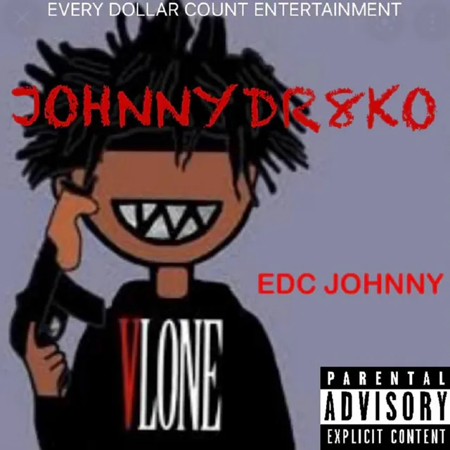 JohnnyDr8ko