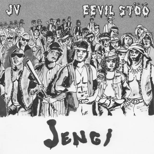 Jengi