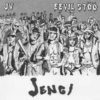 Jengi by JV