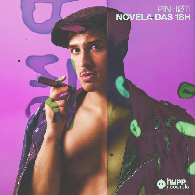 novela das 18h