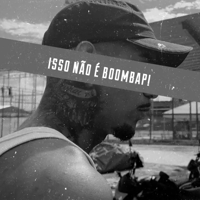 Isso Não É Boombap