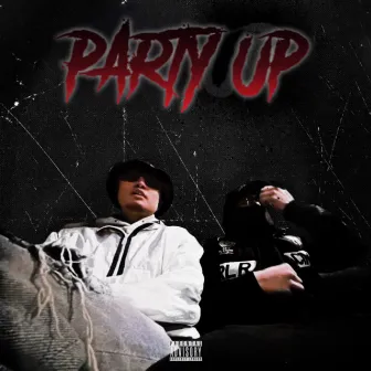 Party Up by Blasty