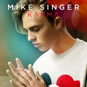 Karma (Deluxe Edition) by Mike Singer