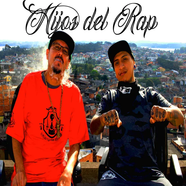 Hijos Del Rap