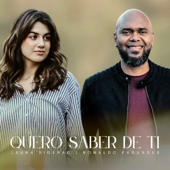 Quero Saber de Ti by Ronaldo Fagundes