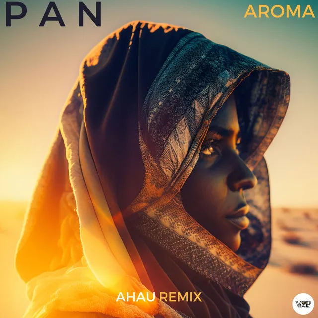 Aroma - Ahau Remix