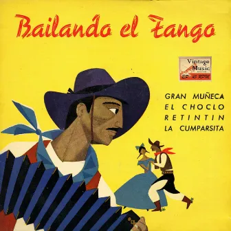 Vintage Tango Nº2 - EPs Collectors 