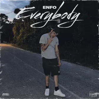 Everybody by Enfo