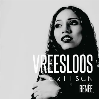 Vreesloos (feat. Renée) by Oriison