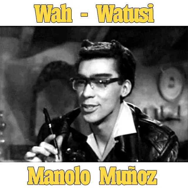 The Wah-Watusi