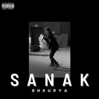 Sanak by Shxurya