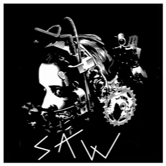 Sawvage (saw remix) by Rawvage