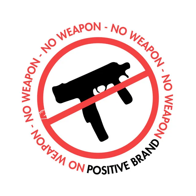 No Weapon