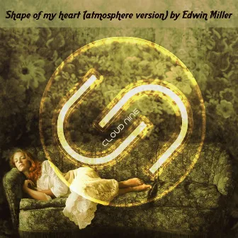 Shape of my Heart by Edwin Miller