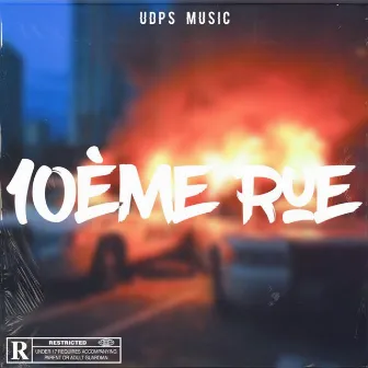 10ème rue by UDPS Music