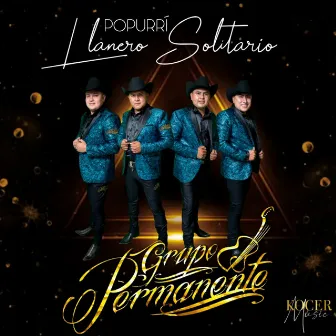 Popurrí Llanero Solitario by Grupo Permanente