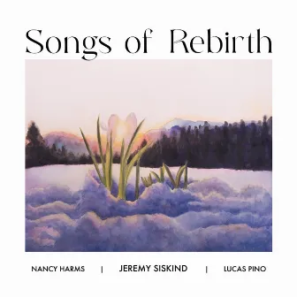 Unbroken String by Nancy Harms