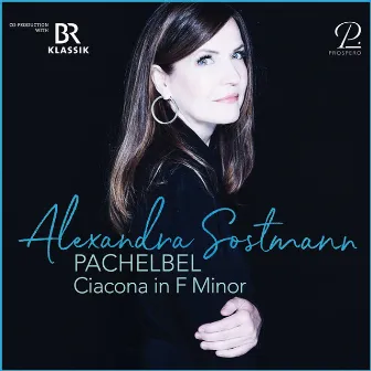 Ciacona in F Minor by Alexandra Sostmann