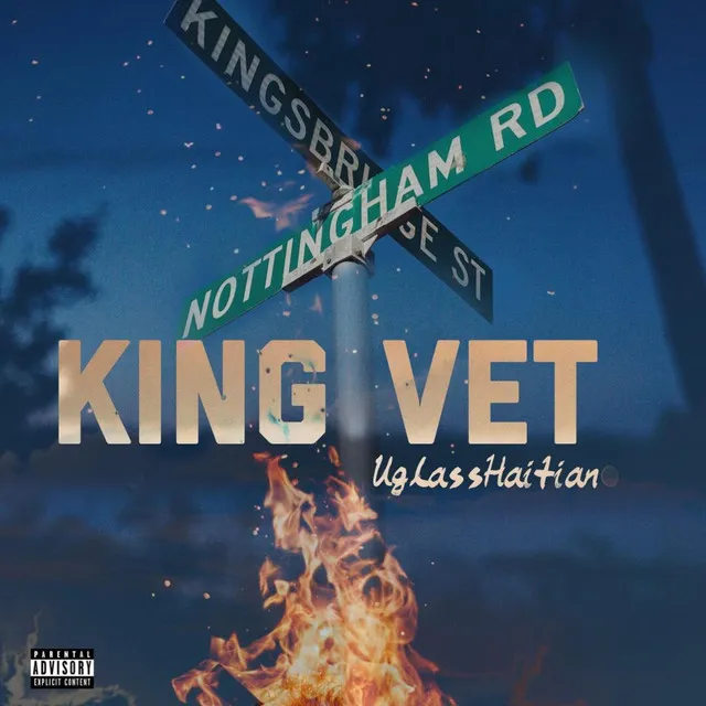 King Vet