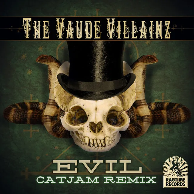 Evil - CATJAM Remix