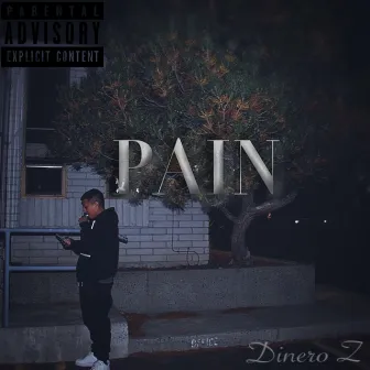 PAIN by Dinero Z