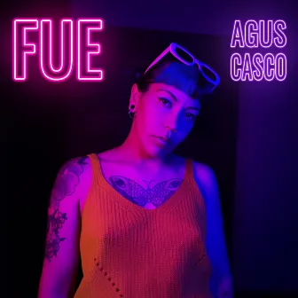 Fue by Agus Casco