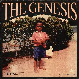 The Genesis by Nii Abbey