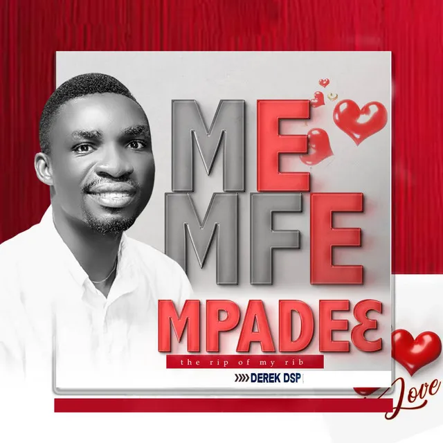 Me Mfe Mpade3 - My Rib