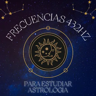 Frecuenciaspara Estudiar Astrologia by Atraer Dinero