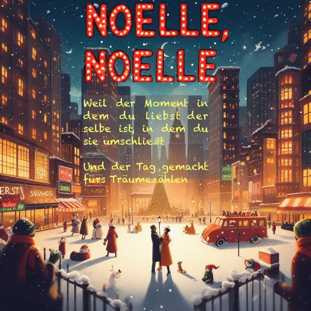 Noelle, Noelle - Deutsche Verfassung