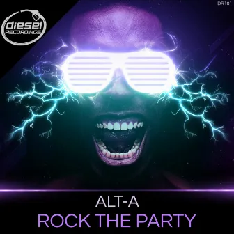 Rock The Party by Alt-A