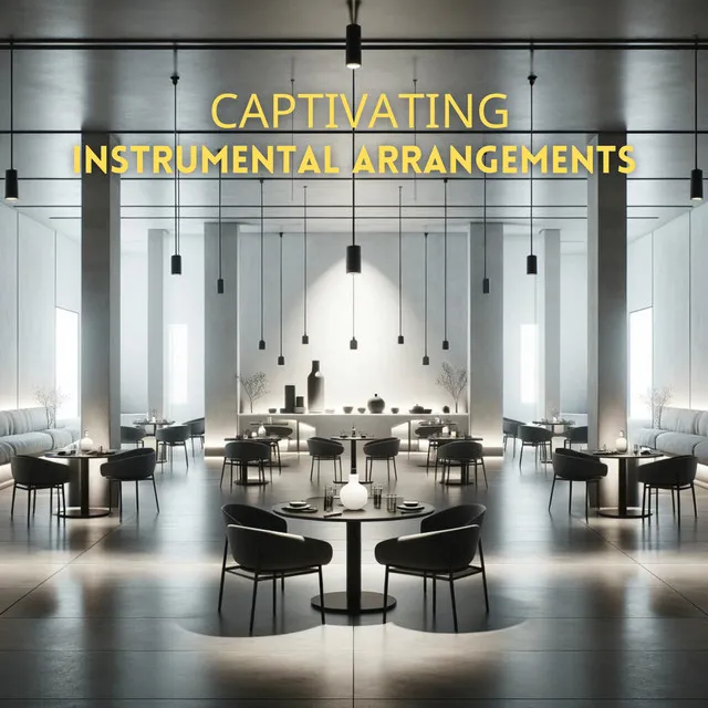 Captivating Instrumental Arrangements