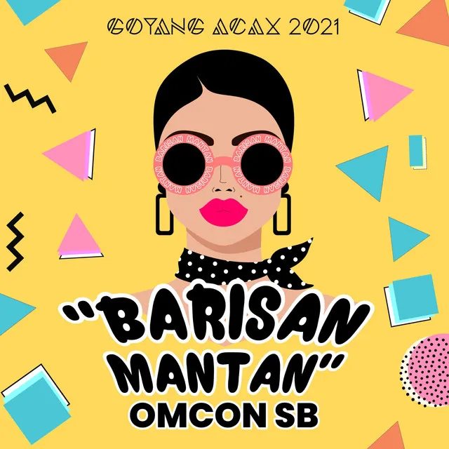 Barisan Mantan