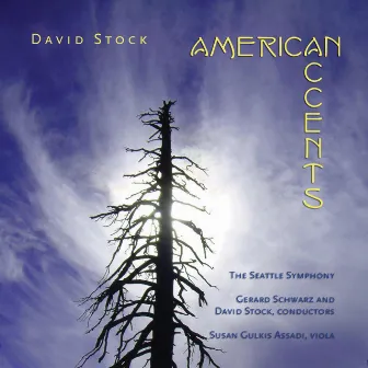 Stock, D.: American Accents by David Stock