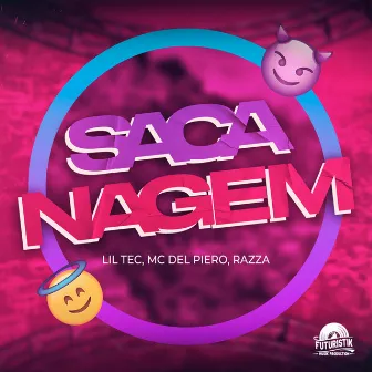 Sacanagem by Razza