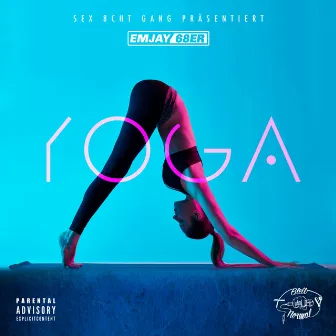 Yoga by EMJAY68ER