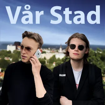 Vår stad by Gucci Ice