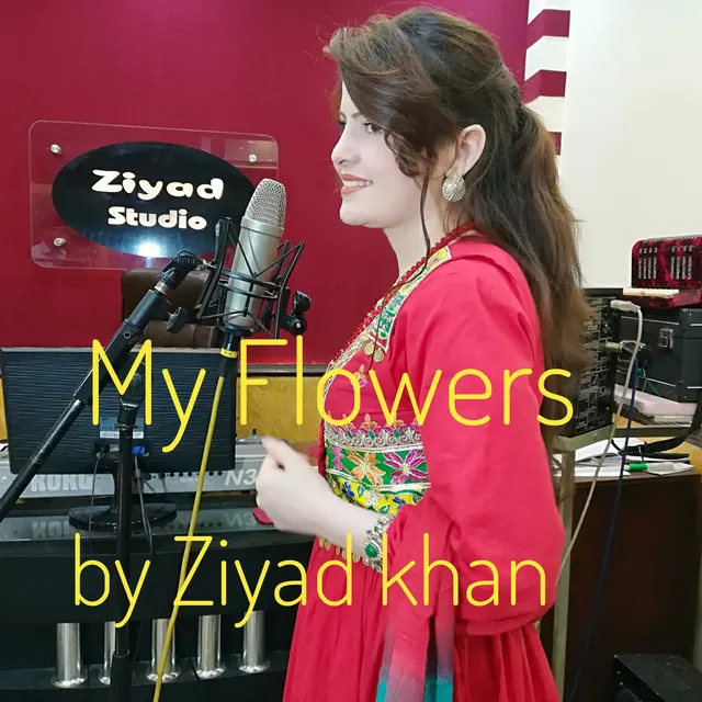 Ziyad Khan