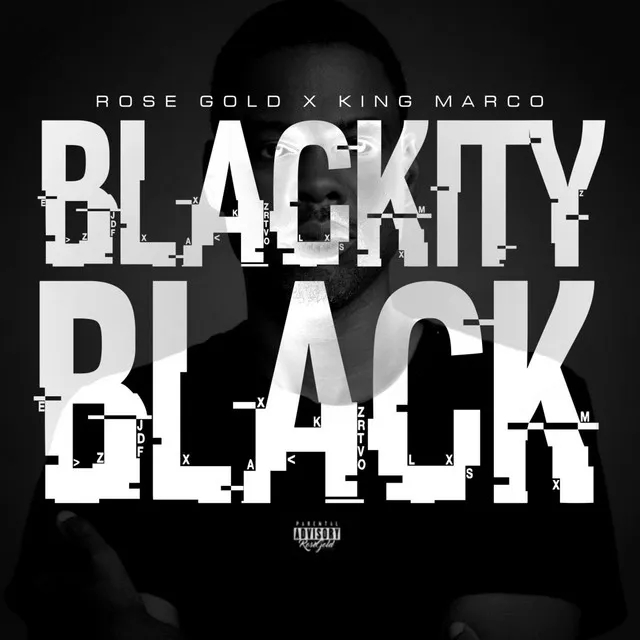 BLACKITY BLACK