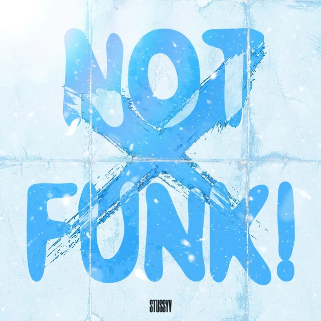 Not Funk!