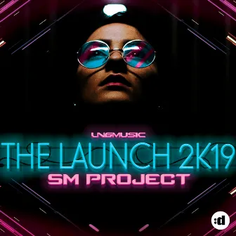 The Launch by SM Project